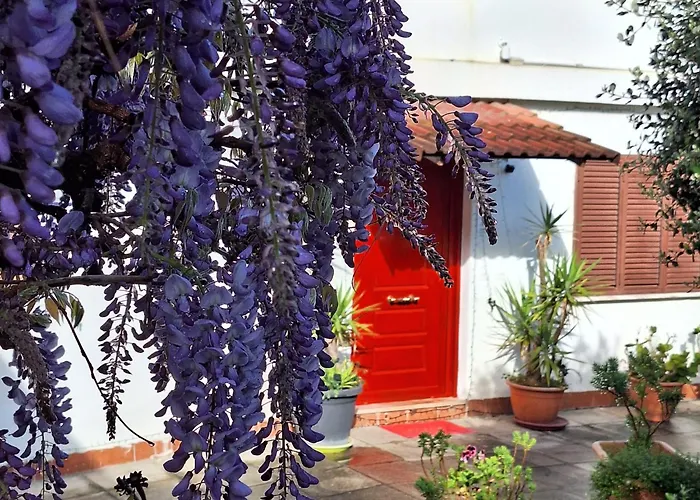 Giallo Limone B&B