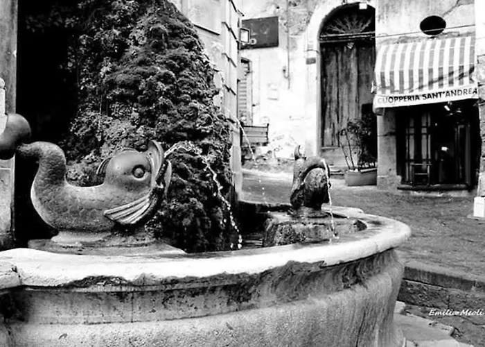 Via Roma Apartment Deluxe