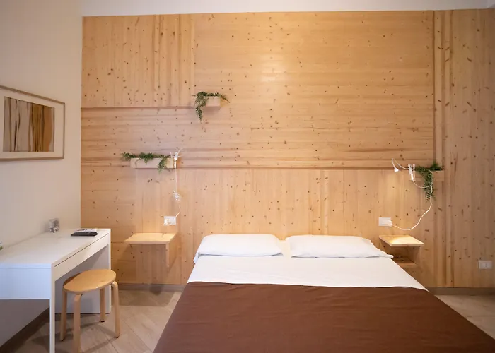 B&B In Natura